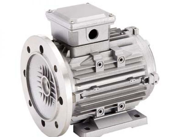 4Y2 four-style motor housing 